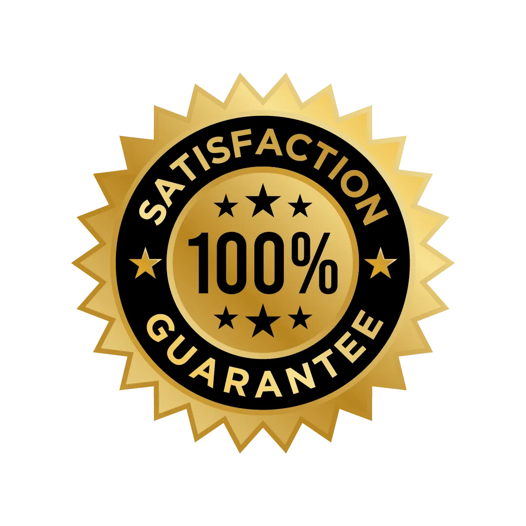 Slim PM Money Back Guarantee